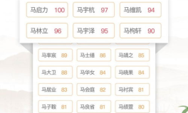 免费给宝宝起名网,为您宝宝量身定制吉祥好名