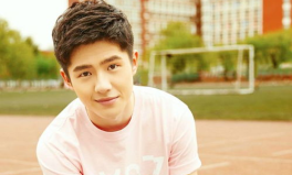 吃瓜娱乐圈李现胡一天,娱乐圈的瓜田新秀