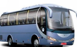 成都大巴租车,一站式商务旅游出行解决方案