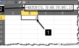 match函数,高效查找与定位数据技巧