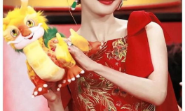 娱乐圈吃瓜爆料刘亦菲,揭秘女神背后的故事