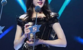 娱乐圈星光大赏变大型吃瓜现场,娱乐圈风云再起