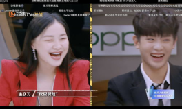 娱乐吃瓜君与郭老师视频