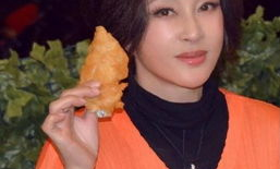 娱乐圈吃瓜爆料刘晓庆,揭秘74岁影后的情感纠葛