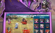 三国之鬼狐军师,鬼狐军师智谋传奇
