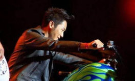 吃瓜娱乐圈摩托是谁,娱乐圈中的神秘人物之谜