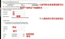 免费国外域名注册网站,打造低成本在线身份指南