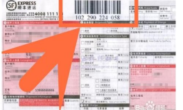 顺丰单号查询,实时追踪快递动态，揭秘物流旅程！